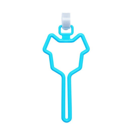 Doggie Poo Bag Pal Clip